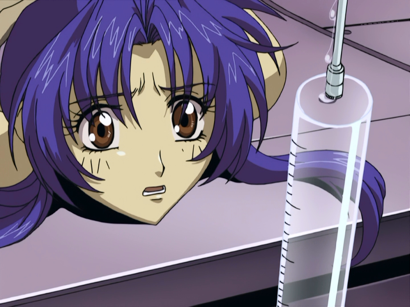 Full Metal Panic! (AnimeSubs)